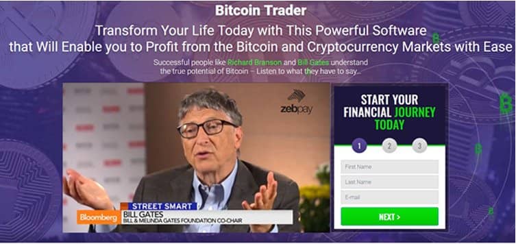 Bitcoin Trader - La Conclusione