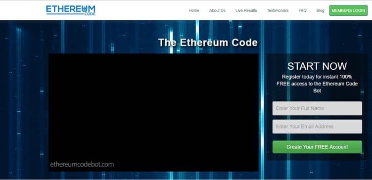 The Ethereum Code – Affidabile oppure no