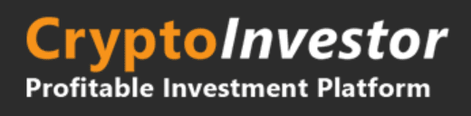 Crypto investor