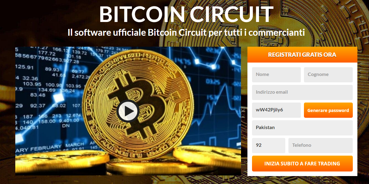 Tickmill ritira il trading di Bitcoin dalla sua offerta || giuseppeverdimaddaloni.it