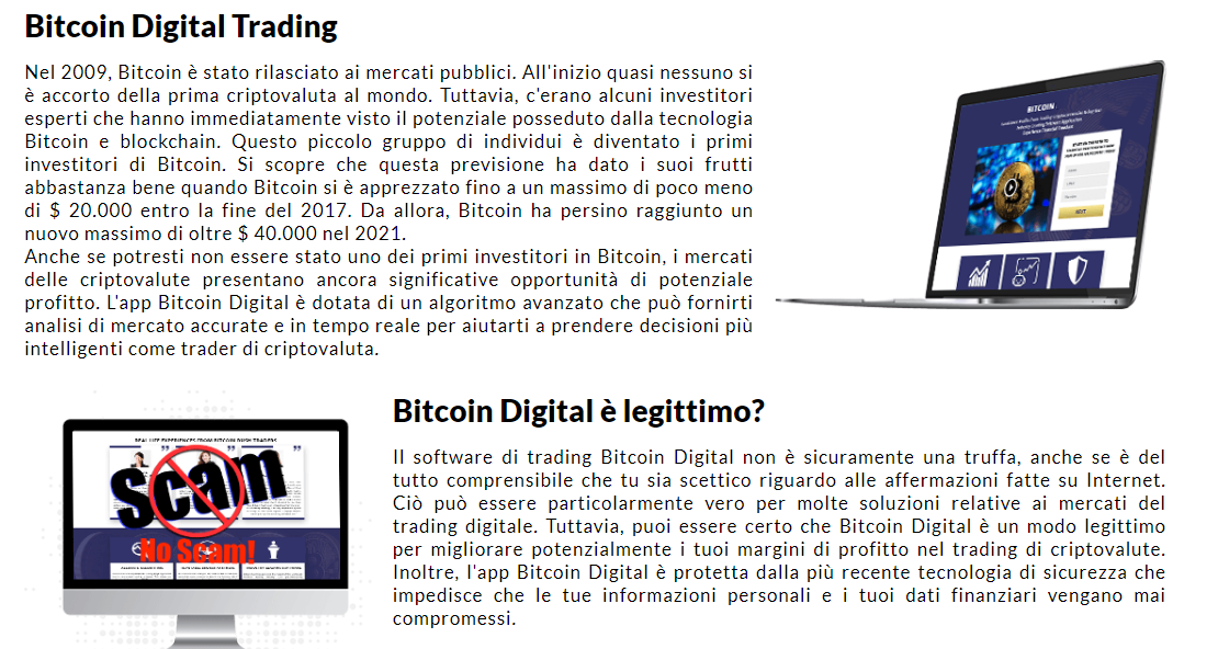 bitcoin digital