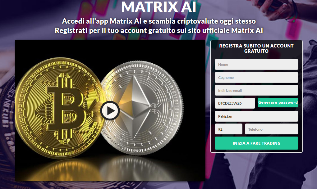 matrix ai