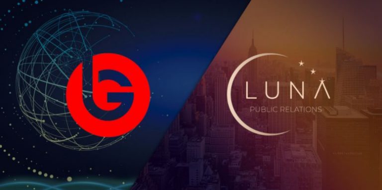 BeGlobal Finance collabora con Luna PR