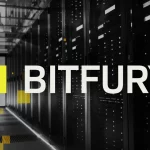 La società mineraria di Bitcoin Bitfury pianifica l'IPO