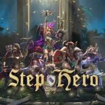 Step Hero: il gioco NFT lancia la versione alpha questo mercoledì con airdrop