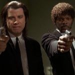 Quentin Tarantino rilascerà Secret NFT di Pulp Fiction