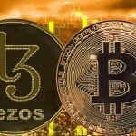 Bitcoin fatica a rimanere a $ 50.000, Tezos in rialzo del 30% dopo le notizie di Ubisoft – Riepilogo del mercato