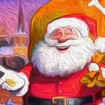 Bitcoin supera $ 50.000, Terra ruba lo spettacolo e l'inflazione inibisce lo shopping natalizio – Riepilogo del mercato