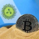 Il governo argentino è preoccupato per l'estrazione di Bitcoin