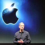 Le azioni di Apple aumentano del 5% mentre il CEO conferma che la società esplorerà il metaverso￼