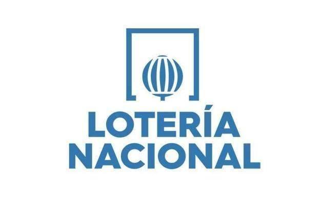 Logo della Lotteria Nazionale./