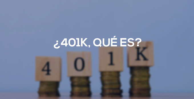 401k Che cos’è e quali vantaggi ha?