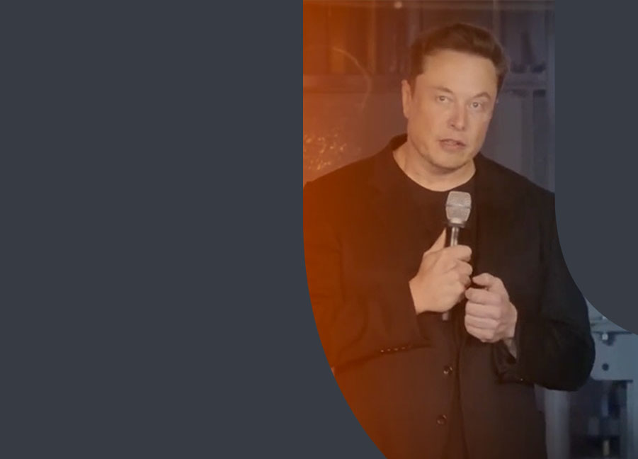 Come potenziare il marchio del tuo datore di lavoro come Elon Musk