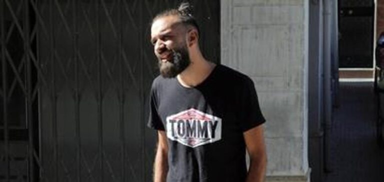 Il fratello del detenuto a Granada: “E’ stato un incidente, non sapevo fosse morto”