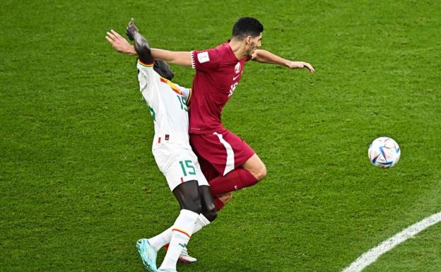 Qatar, eliminato ai Mondiali