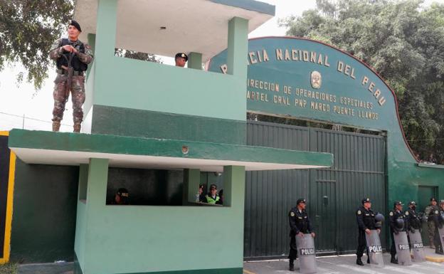 Il Perù decreta lo stato di emergenza nazionale a causa delle rivolte