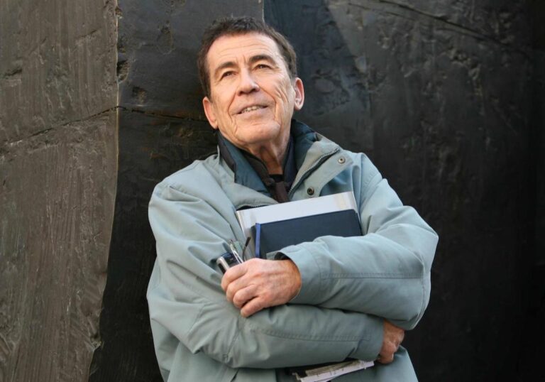 Fernando Sánchez Dragó muore all’età di 86 anni